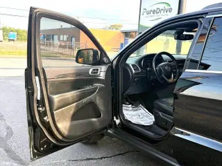 Jeep Grand Cherokee 2019 4x4 Limited 4dr SUV