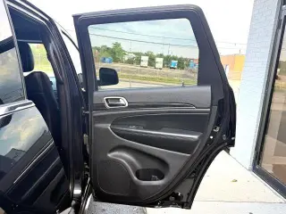 Jeep Grand Cherokee 2019 4x4 Limited 4dr SUV