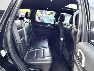 Jeep Grand Cherokee 2019 4x4 Limited 4dr SUV