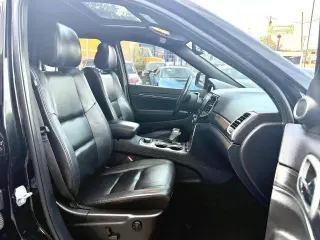 Jeep Grand Cherokee 2019 4x4 Limited 4dr SUV