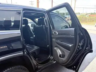 Jeep Grand Cherokee 2019 4x4 Limited 4dr SUV