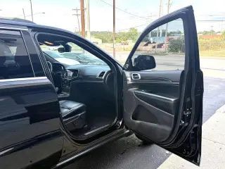 Jeep Grand Cherokee 2019 4x4 Limited 4dr SUV