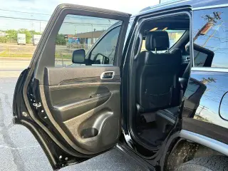 Jeep Grand Cherokee 2019 4x4 Limited 4dr SUV