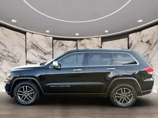 Jeep Grand Cherokee 2019 4x4 Limited 4dr SUV