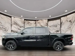 Ram 1500 2021 4x4 Limited 4dr Crew Cab 5.6 ft. SB Pickup