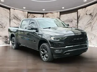 Ram 1500 2021 4x4 Limited 4dr Crew Cab 5.6 ft. SB Pickup