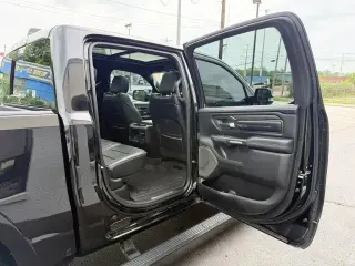 Ram 1500 2021 4x4 Limited 4dr Crew Cab 5.6 ft. SB Pickup