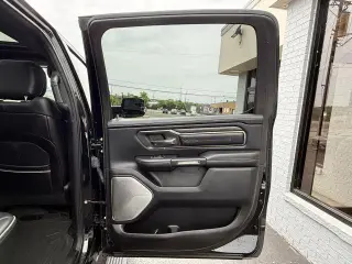 Ram 1500 2021 4x4 Limited 4dr Crew Cab 5.6 ft. SB Pickup