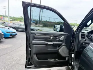Ram 1500 2021 4x4 Limited 4dr Crew Cab 5.6 ft. SB Pickup