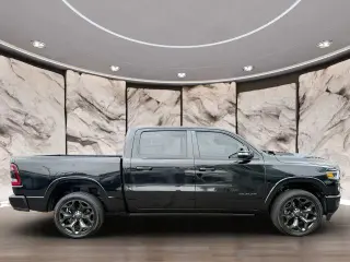 Ram 1500 2021 4x4 Limited 4dr Crew Cab 5.6 ft. SB Pickup
