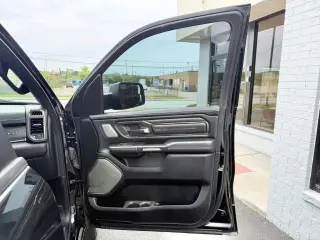 Ram 1500 2021 4x4 Limited 4dr Crew Cab 5.6 ft. SB Pickup