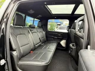 Ram 1500 2021 4x4 Limited 4dr Crew Cab 5.6 ft. SB Pickup