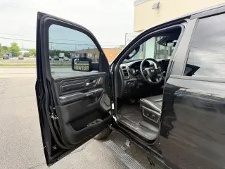 Ram 1500 2021 4x4 Limited 4dr Crew Cab 5.6 ft. SB Pickup