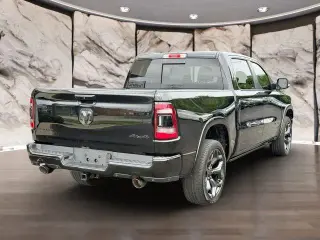 Ram 1500 2021 4x4 Limited 4dr Crew Cab 5.6 ft. SB Pickup
