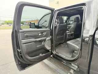 Ram 1500 2021 4x4 Limited 4dr Crew Cab 5.6 ft. SB Pickup