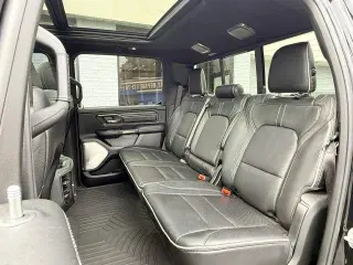 Ram 1500 2021 4x4 Limited 4dr Crew Cab 5.6 ft. SB Pickup