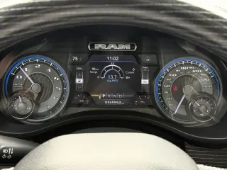 Ram 1500 2021 4x4 Limited 4dr Crew Cab 5.6 ft. SB Pickup