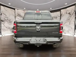 Ram 1500 2021 4x4 Limited 4dr Crew Cab 5.6 ft. SB Pickup