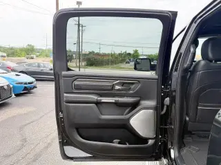 Ram 1500 2021 4x4 Limited 4dr Crew Cab 5.6 ft. SB Pickup