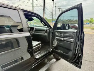 Ram 1500 2021 4x4 Limited 4dr Crew Cab 5.6 ft. SB Pickup