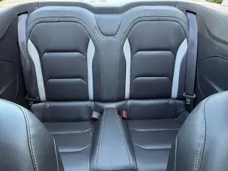 Chevrolet Camaro 2017 LT 2dr Convertible w/2LT