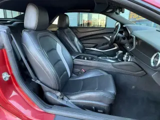 Chevrolet Camaro 2017 LT 2dr Convertible w/2LT