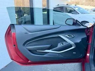 Chevrolet Camaro 2017 LT 2dr Convertible w/2LT