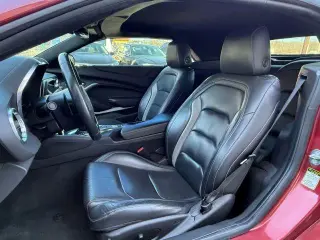 Chevrolet Camaro 2017 LT 2dr Convertible w/2LT