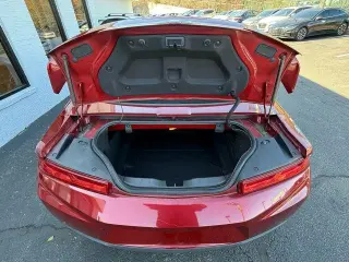 Chevrolet Camaro 2017 LT 2dr Convertible w/2LT