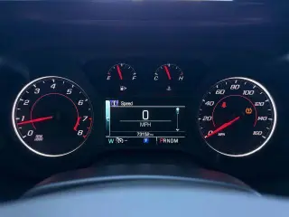 Chevrolet Camaro 2017 LT 2dr Convertible w/2LT