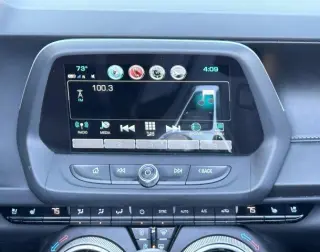 Chevrolet Camaro 2017 LT 2dr Convertible w/2LT