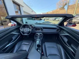Chevrolet Camaro 2017 LT 2dr Convertible w/2LT