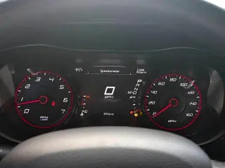 Dodge Charger 2018 Daytona 4dr Sedan