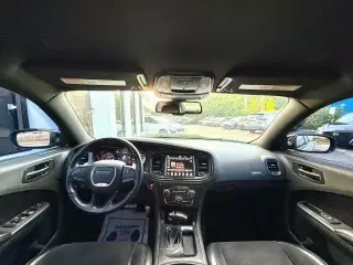 Dodge Charger 2018 Daytona 4dr Sedan