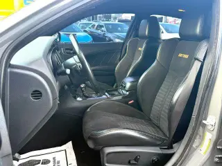 Dodge Charger 2018 Daytona 4dr Sedan