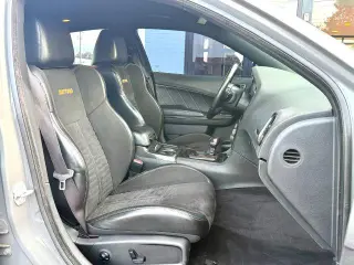 Dodge Charger 2018 Daytona 4dr Sedan