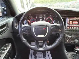 Dodge Charger 2018 Daytona 4dr Sedan