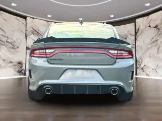 Dodge Charger 2018 Daytona 4dr Sedan