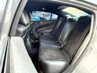 Dodge Charger 2018 Daytona 4dr Sedan