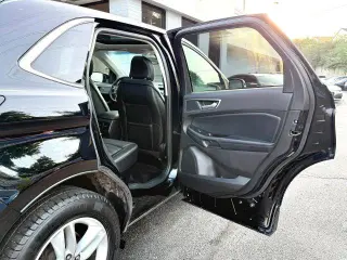 Ford Edge 2017 AWD SEL 4dr Crossover