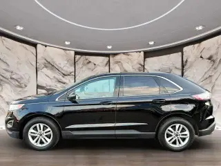 Ford Edge 2017 AWD SEL 4dr Crossover