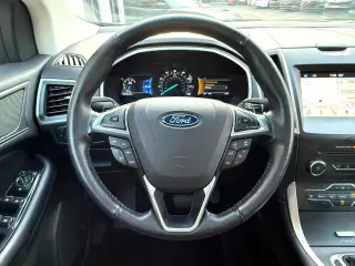 Ford Edge 2017 AWD SEL 4dr Crossover