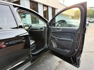 Ford Edge 2017 AWD SEL 4dr Crossover