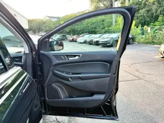 Ford Edge 2017 AWD SEL 4dr Crossover