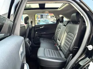Ford Edge 2017 AWD SEL 4dr Crossover