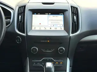 Ford Edge 2017 AWD SEL 4dr Crossover