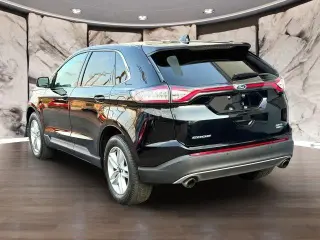 Ford Edge 2017 AWD SEL 4dr Crossover