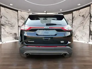 Ford Edge 2017 AWD SEL 4dr Crossover