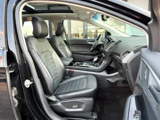 Ford Edge 2017 AWD SEL 4dr Crossover