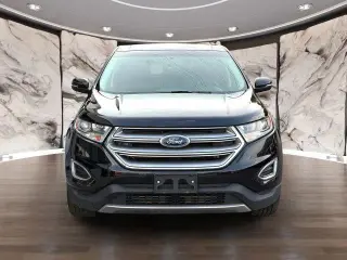Ford Edge 2017 AWD SEL 4dr Crossover